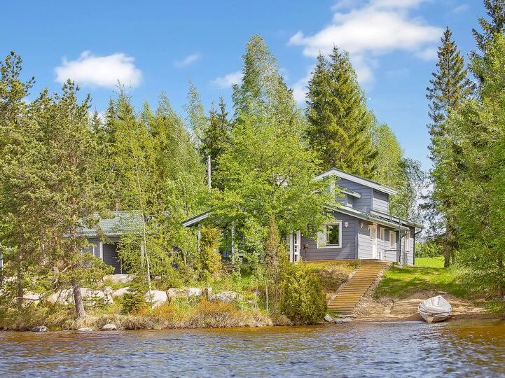 Perfect Family Retreat, Pertunmaa 1118, Pertunmaa, Finland