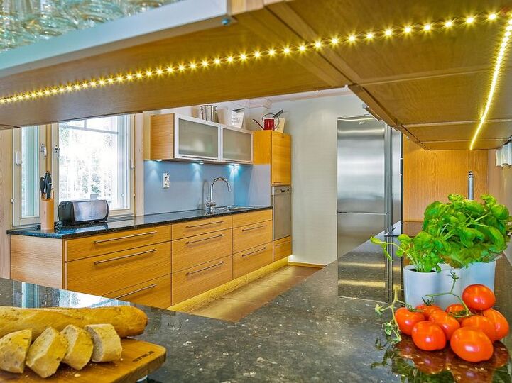 Perfect Family Retreat, Pertunmaa 1120