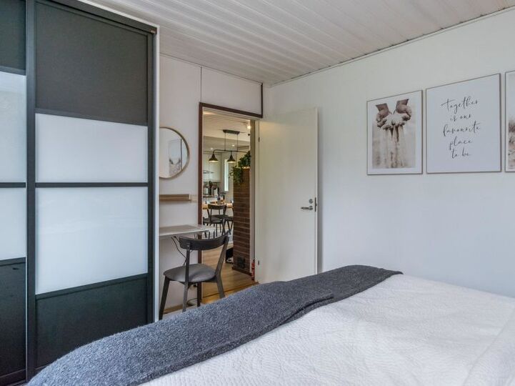 Modern 4 Bed Villa in Etelä-Savo,1117