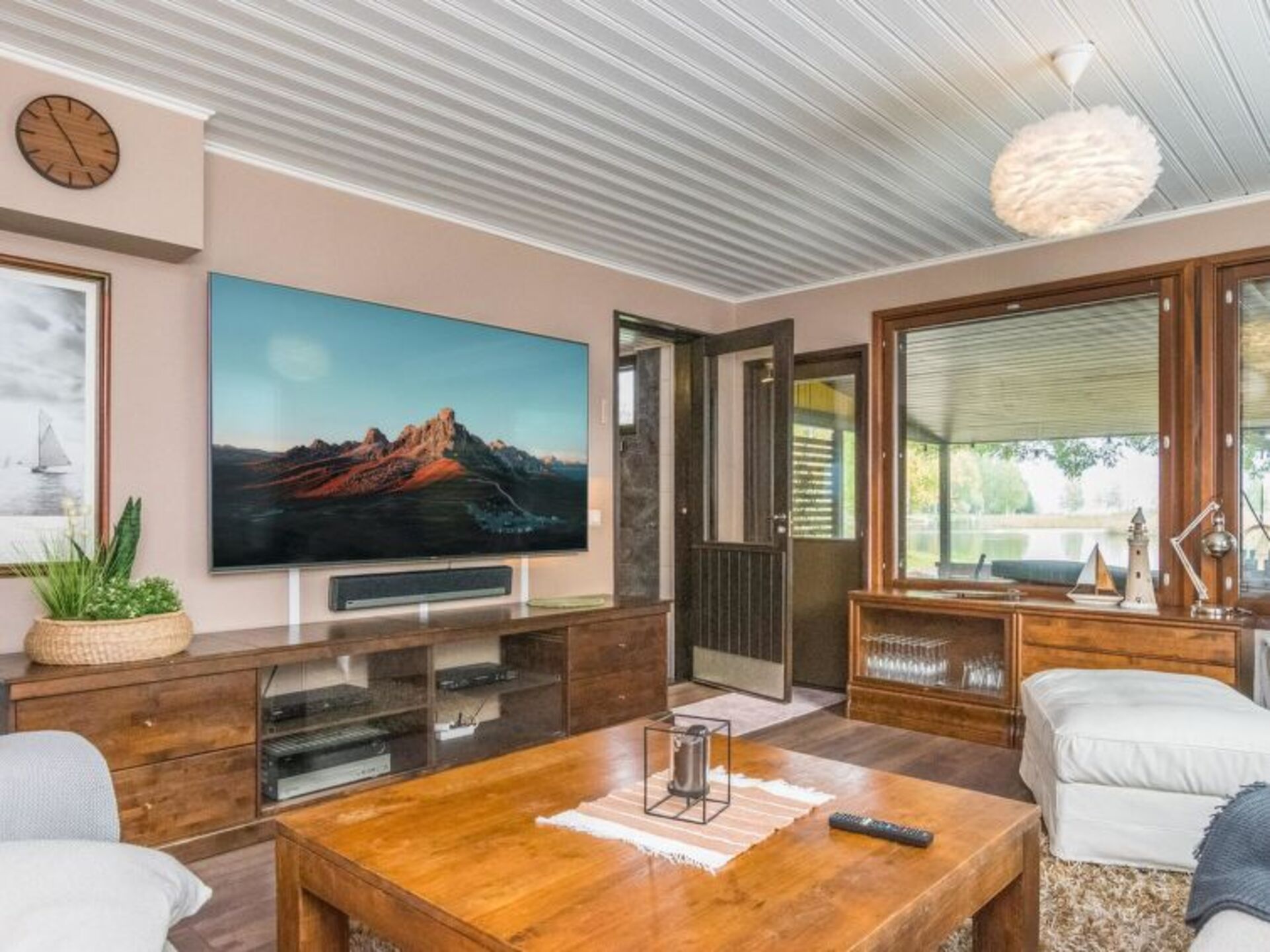 Modern 4 Bed Villa in Etelä-Savo,1117