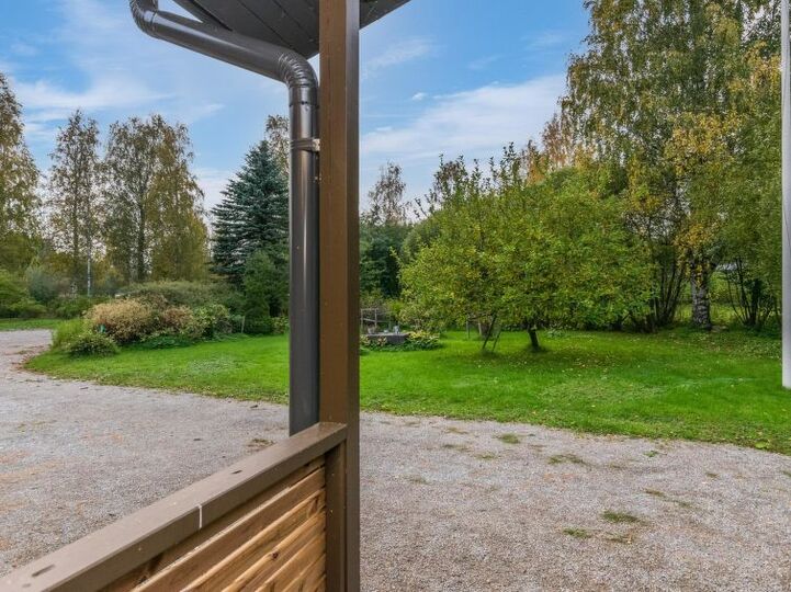 Modern 4 Bed Villa in Etelä-Savo,1117