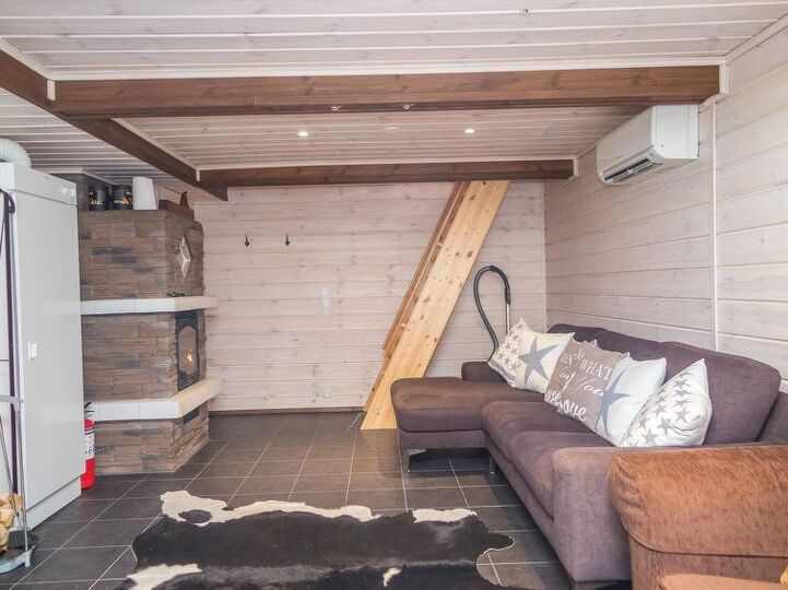 Perfect Family Retreat, Nilsiä 1087