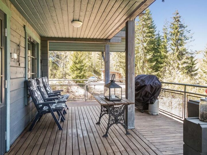 Perfect Family Retreat, Nilsiä 1087