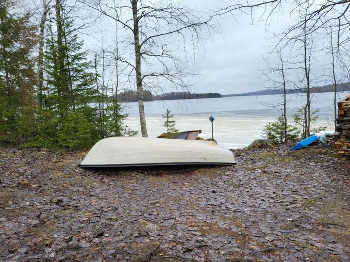 Perfect Family Retreat, Nilsiä 1087