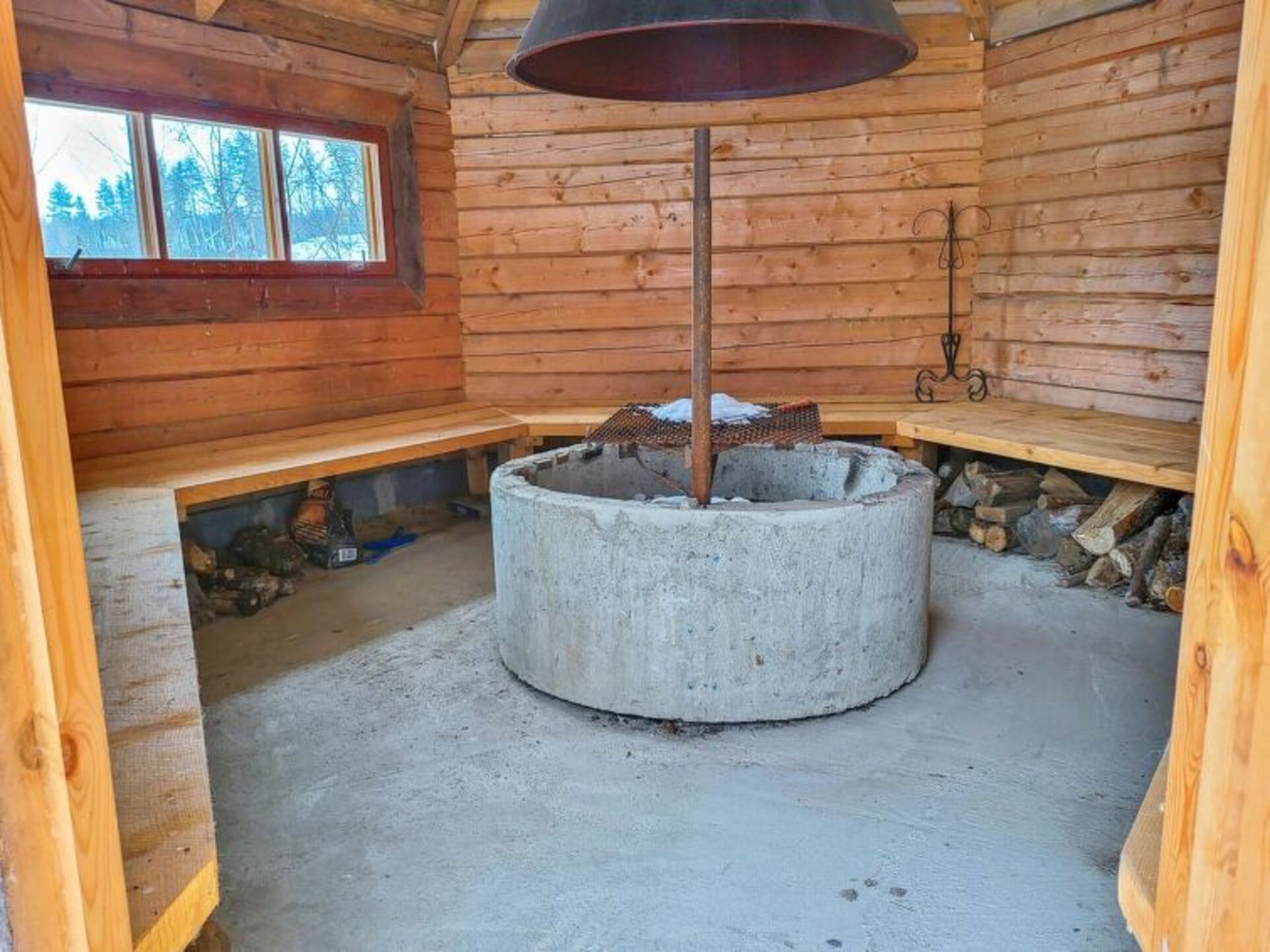 Perfect Family Retreat, Nilsiä 1087