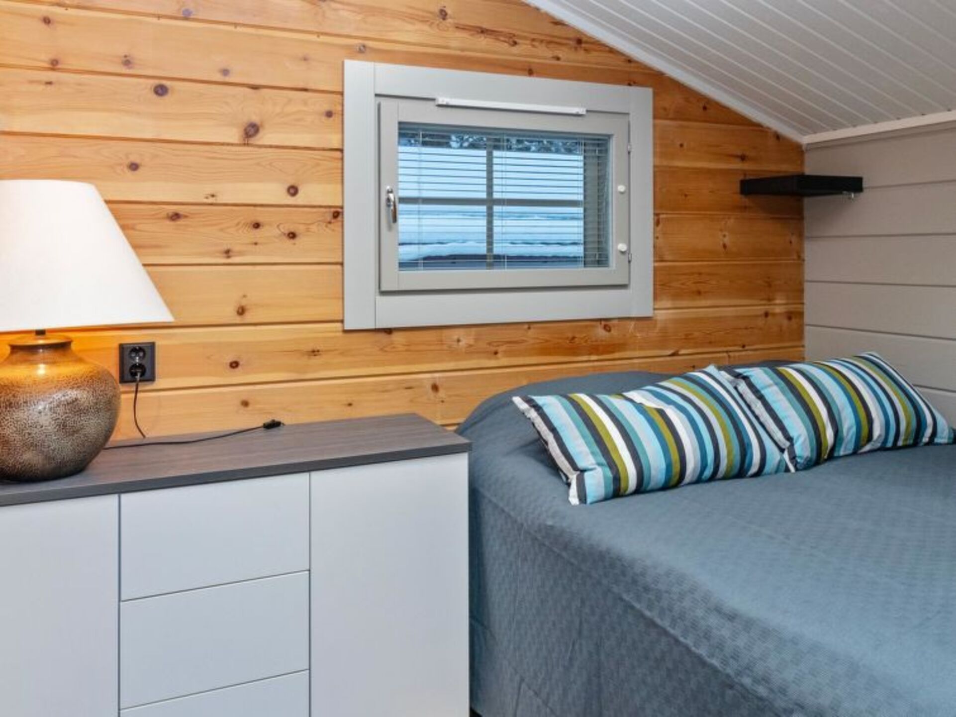 Perfect Family Retreat, Lapinlahti 1063