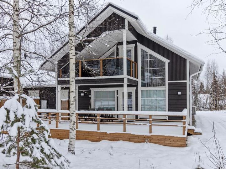 Your Perfect Getaway, Lapinlahti 1065, Lapinlahti, Finland