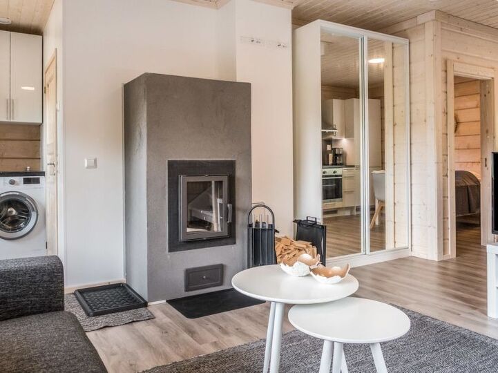 Your Perfect Getaway, Lieksa 1047
