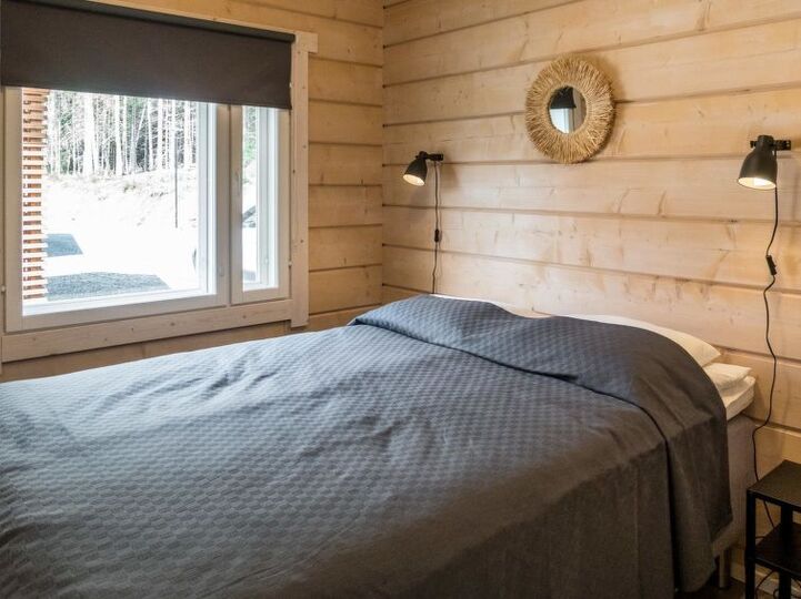 Your Perfect Getaway, Lieksa 1047