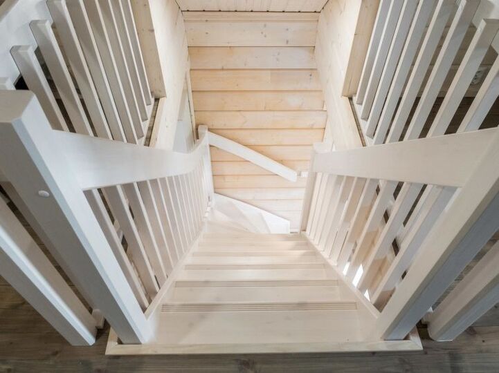 Your Perfect Getaway, Lieksa 1047