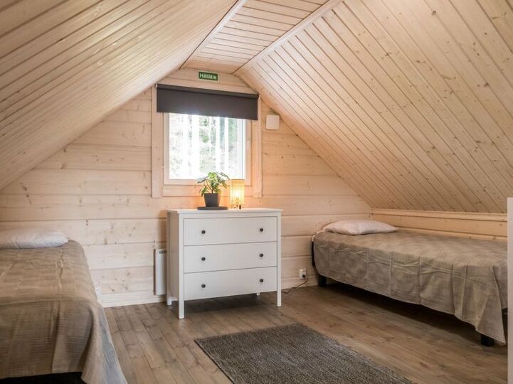 Your Perfect Getaway, Lieksa 1047