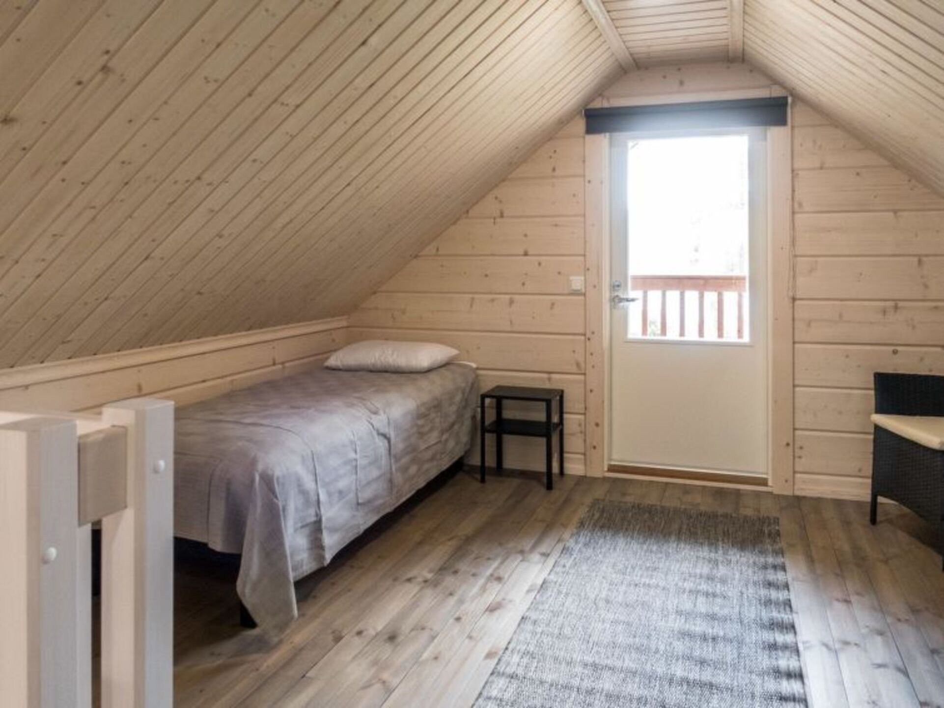 Your Perfect Getaway, Lieksa 1047