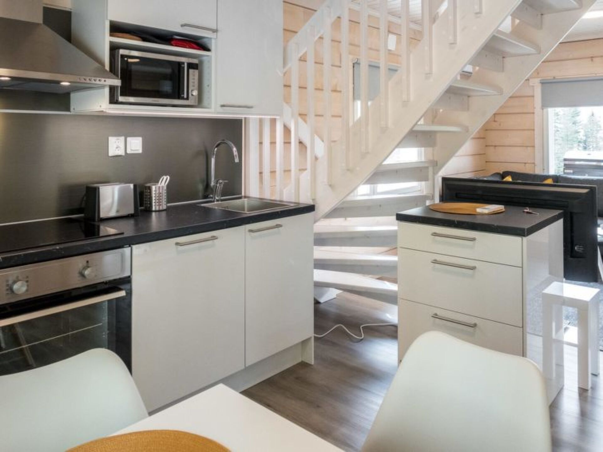 Your Perfect Getaway, Lieksa 1047