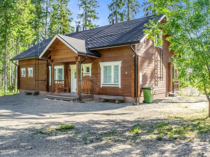Time to Relax, Lieksa 1050, Lieksa, Finland