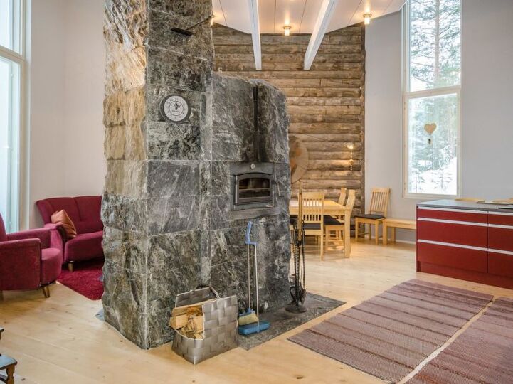 Exclusive Home in Perfect Location, Lieksa 1051