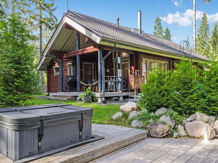 Your Perfect Getaway, Lieksa 1055, Lieksa, Finland