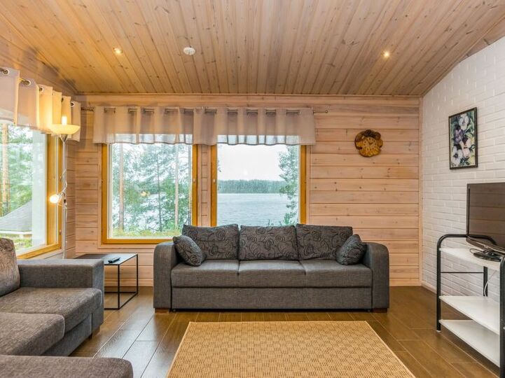 Your Perfect Getaway, Kitee 1058