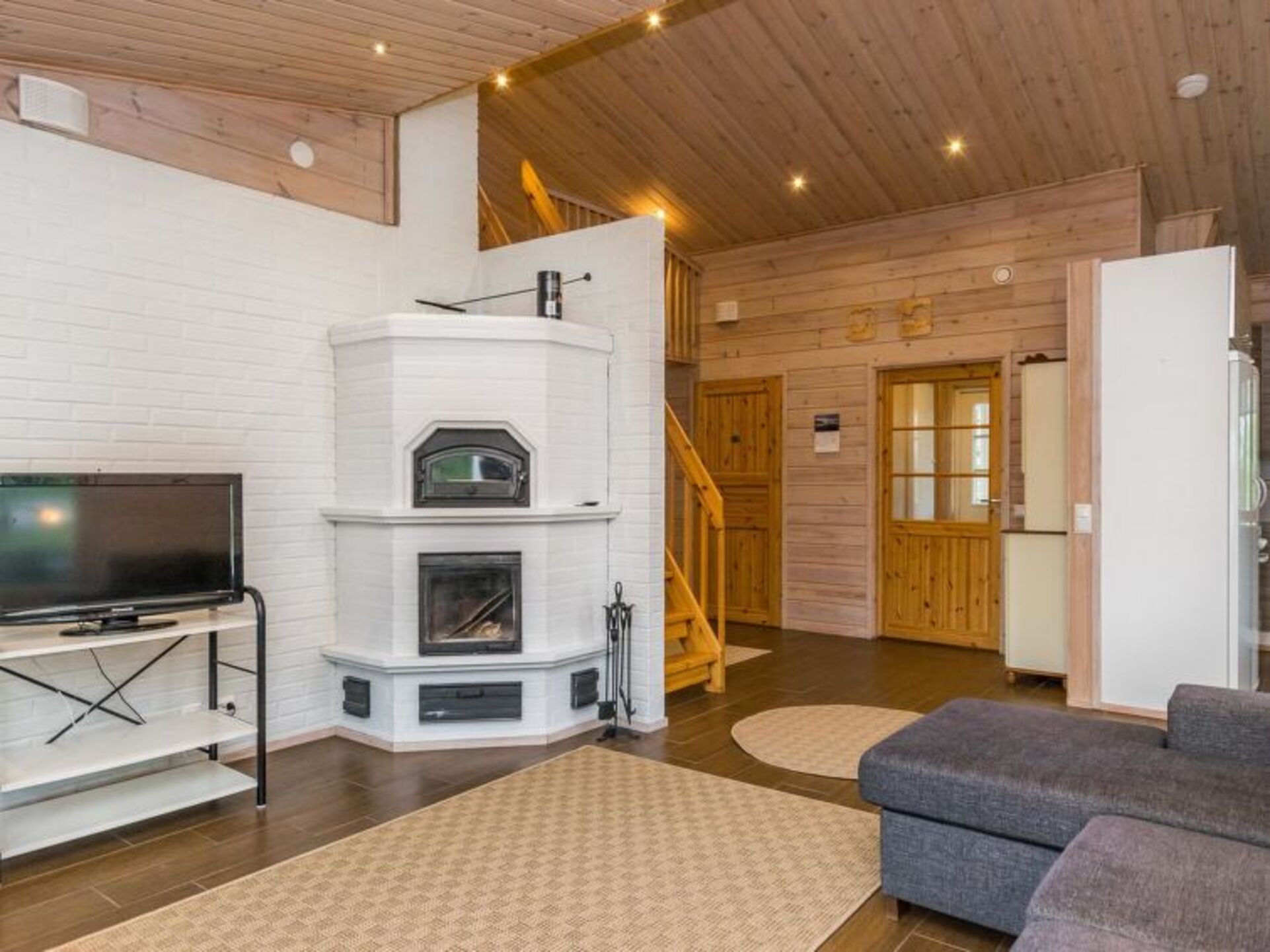 Your Perfect Getaway, Kitee 1058