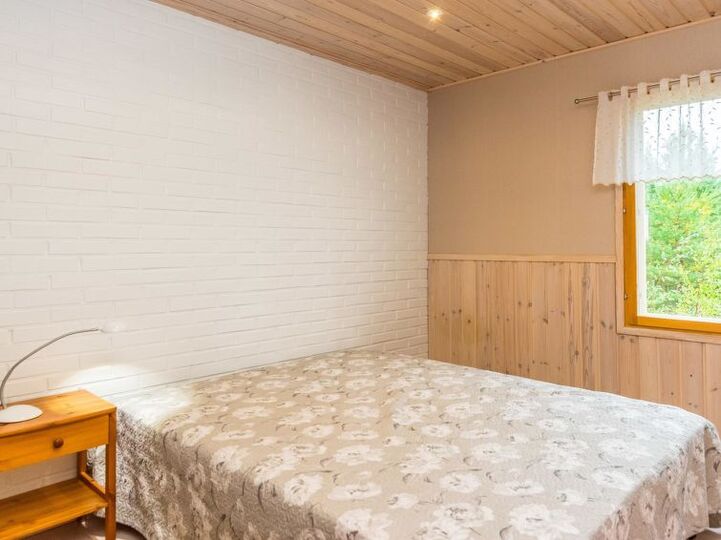 Your Perfect Getaway, Kitee 1058