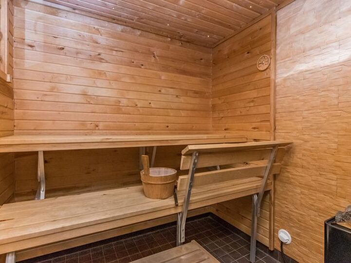 Your Perfect Getaway, Kitee 1058