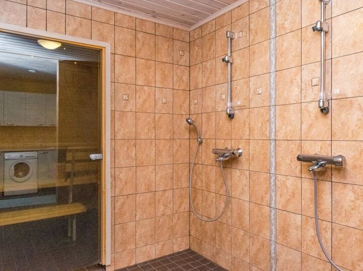 Your Perfect Getaway, Kitee 1058