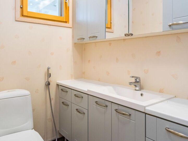 Your Perfect Getaway, Kitee 1058
