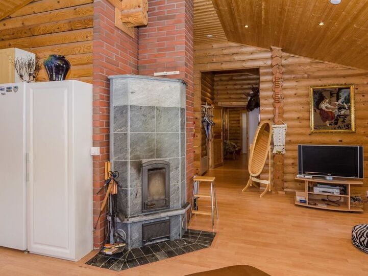 Perfect Family Retreat, Joensuu 1038