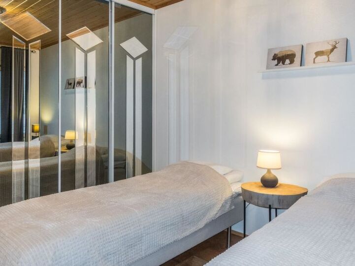 Time to Relax, Utsjoki 1280
