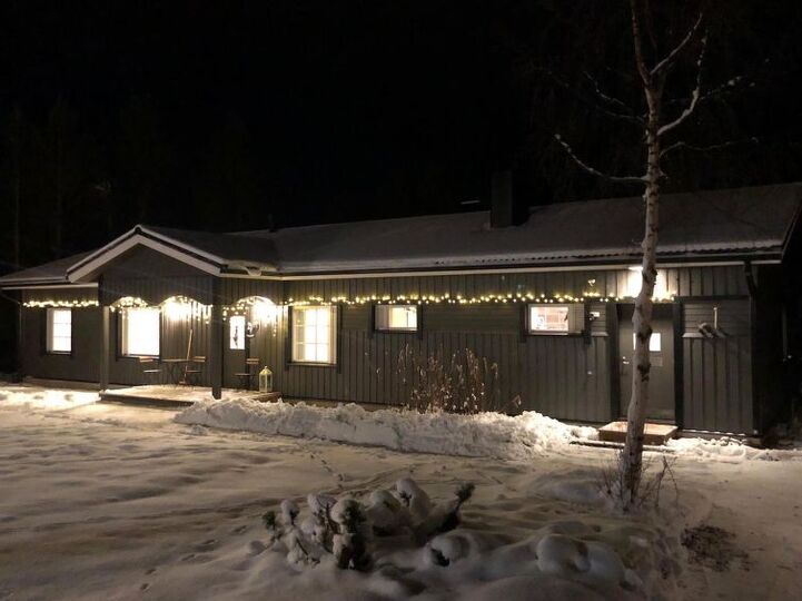 Time to Relax, Utsjoki 1280