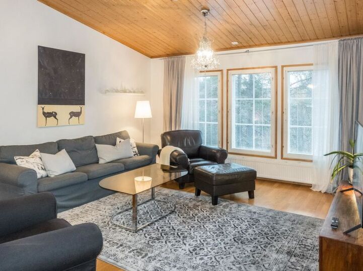Time to Relax, Utsjoki 1280