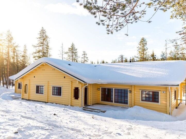 Time to Relax, Salla 1281