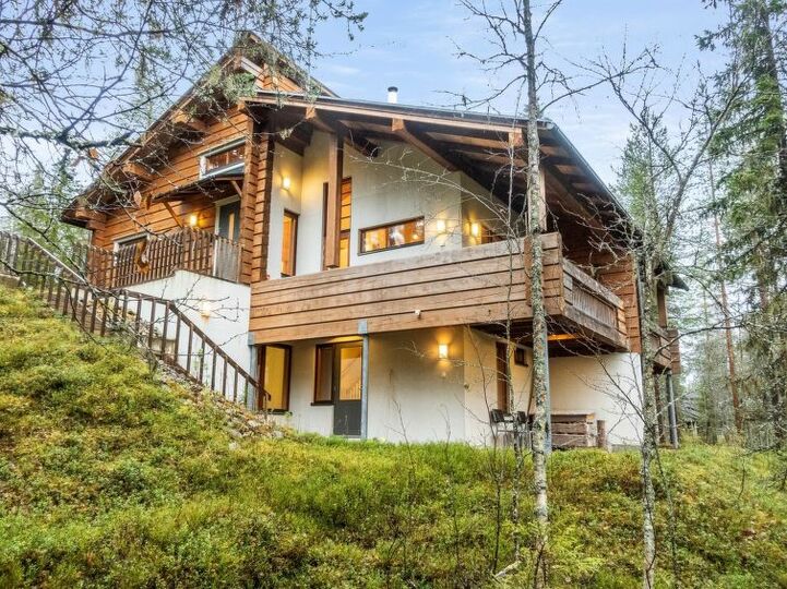 Time to Relax, Salla 1285, Salla, Finland