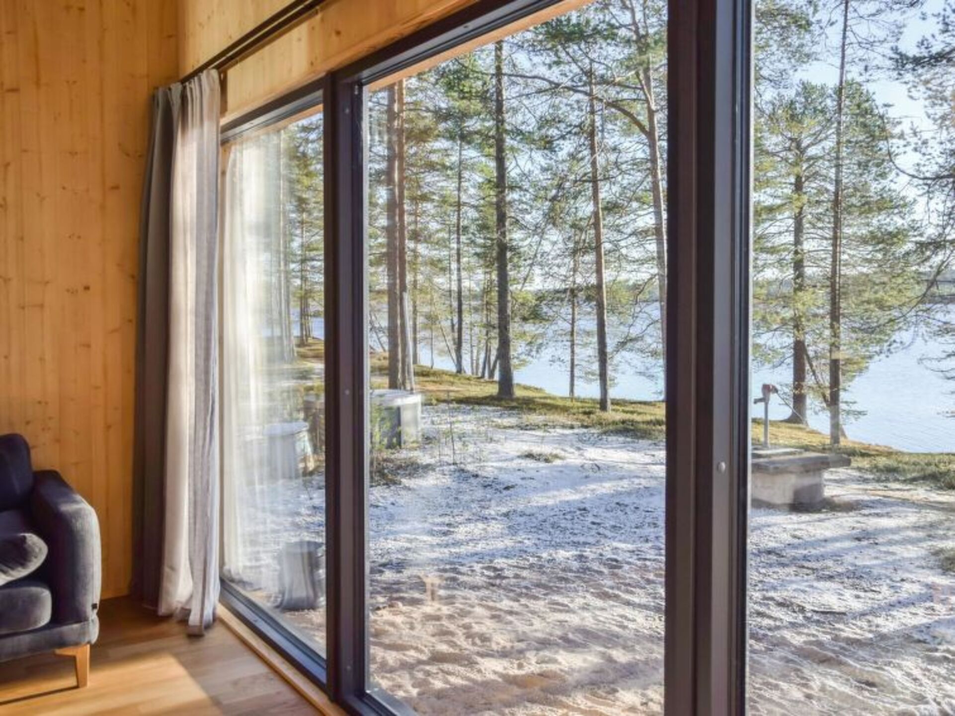 Perfect Family Retreat, Posio 1251