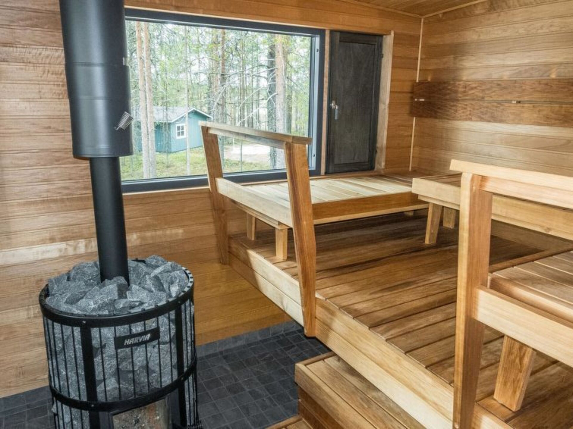 Perfect Family Retreat, Posio 1251