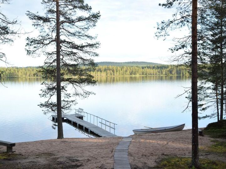 Perfect Family Retreat, Posio 1251