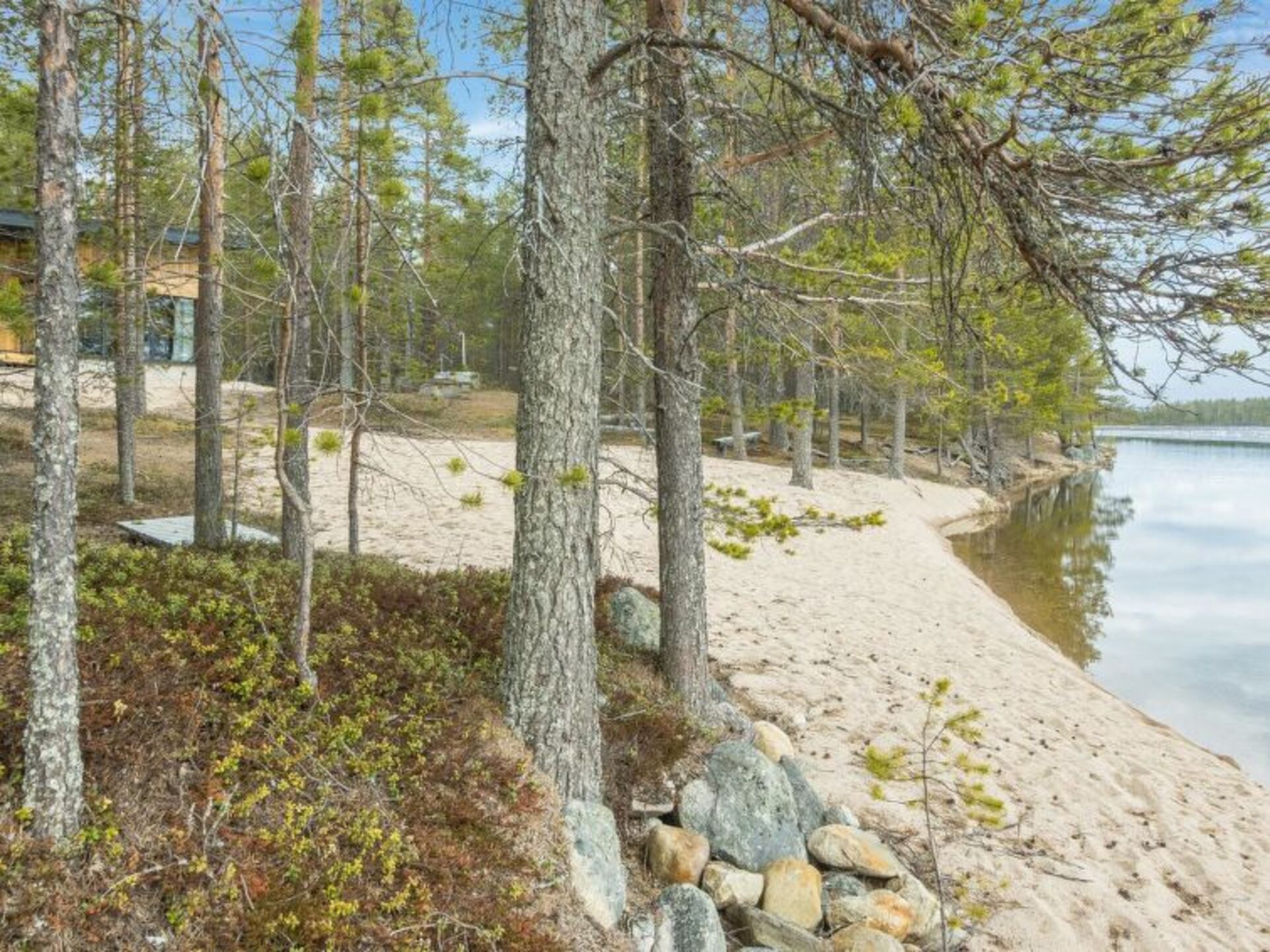Perfect Family Retreat, Posio 1251