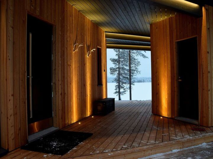 Perfect Family Retreat, Posio 1251