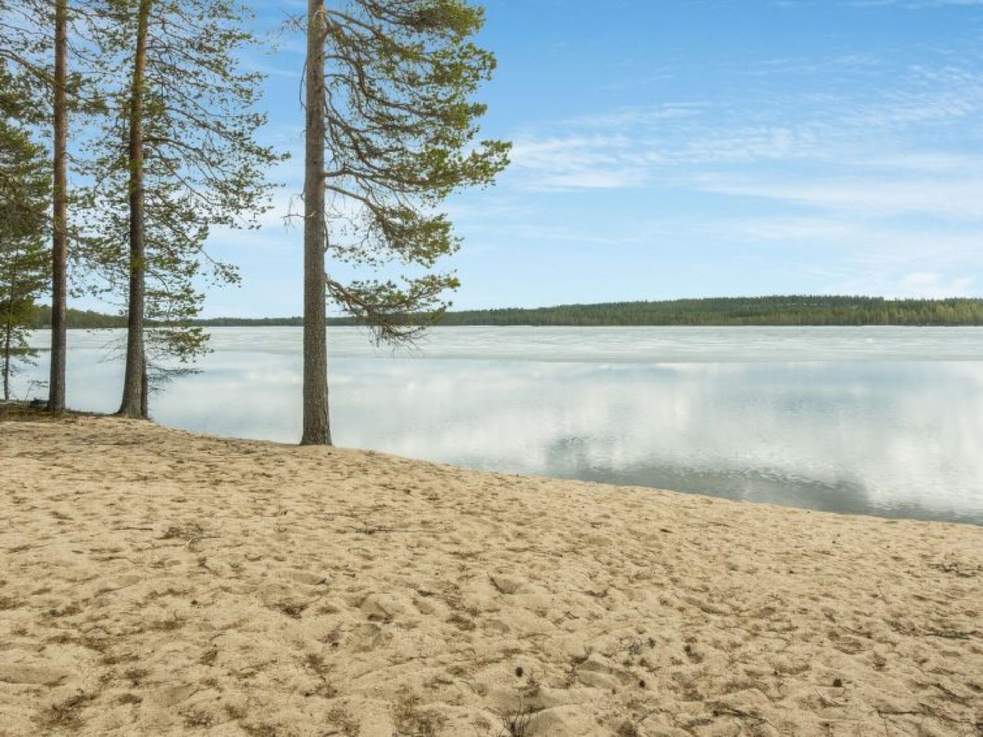 Perfect Family Retreat, Posio 1251