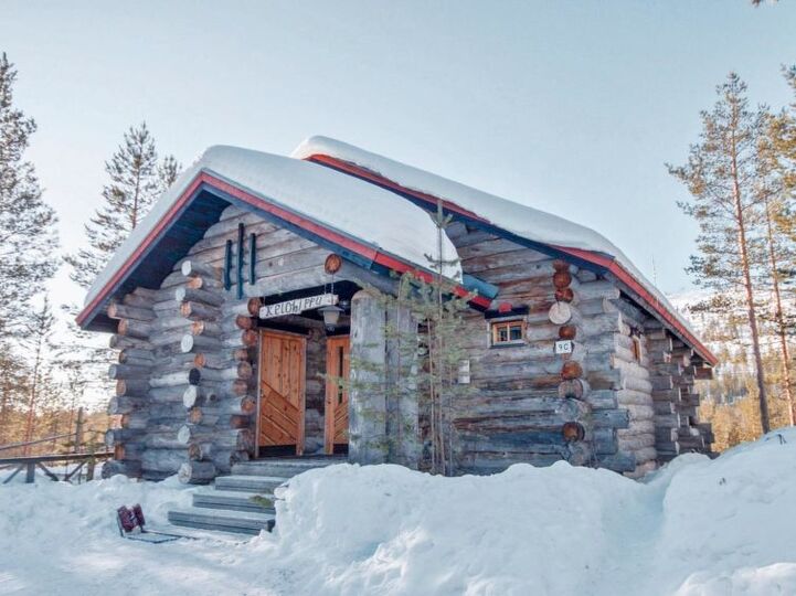 Luxury Retreat You will Love, Pelkosenniemi 1253, Pelkosenniemi, Finland
