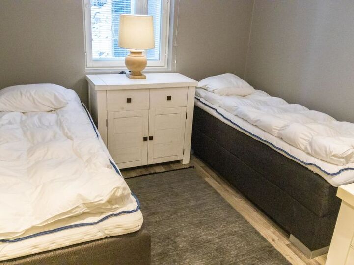 Perfect Family Retreat, Pelkosenniemi 1256