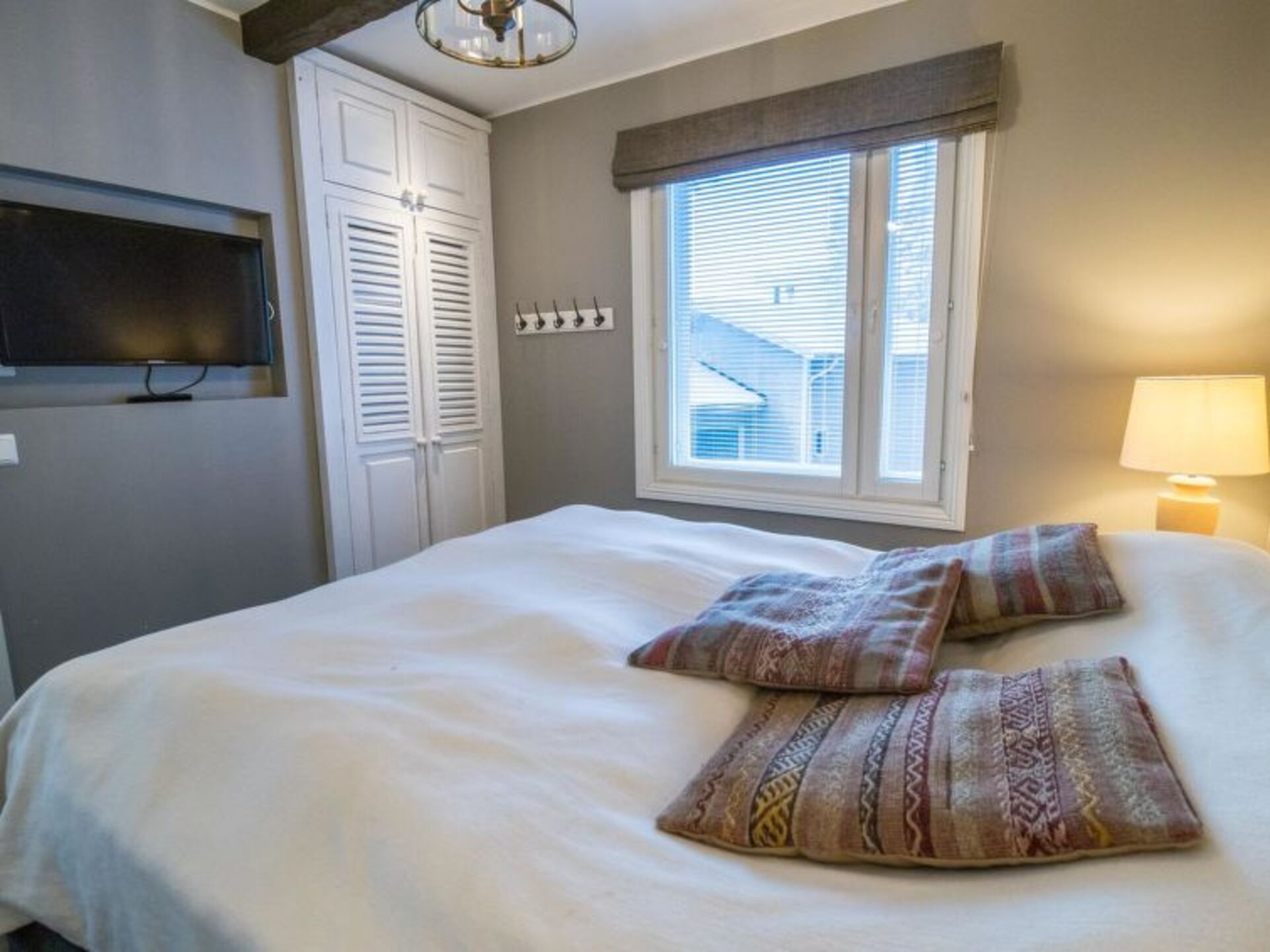 Perfect Family Retreat, Pelkosenniemi 1256