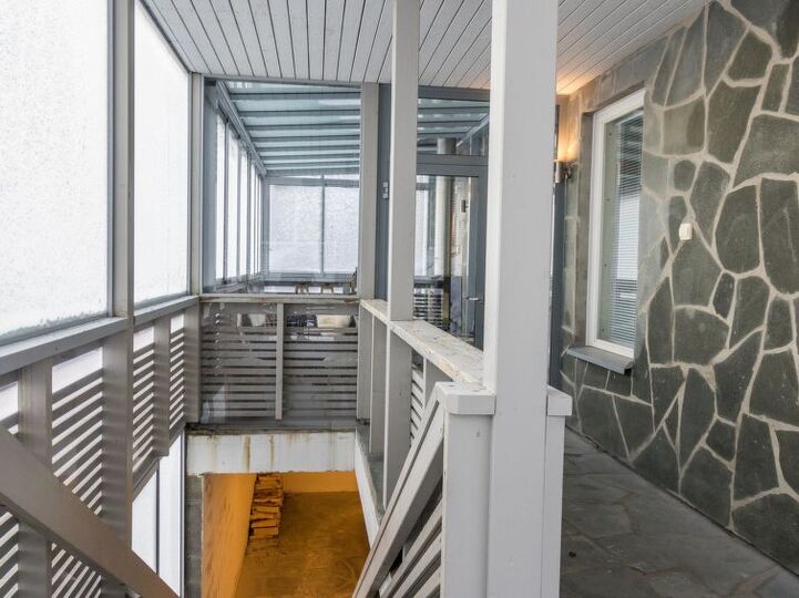 Perfect Family Retreat, Pelkosenniemi 1256