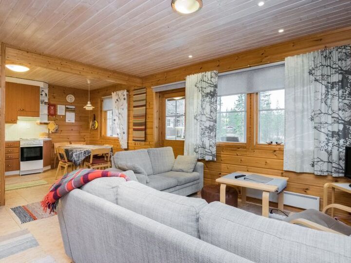 Luxury Retreat You will Love, Pelkosenniemi 1264