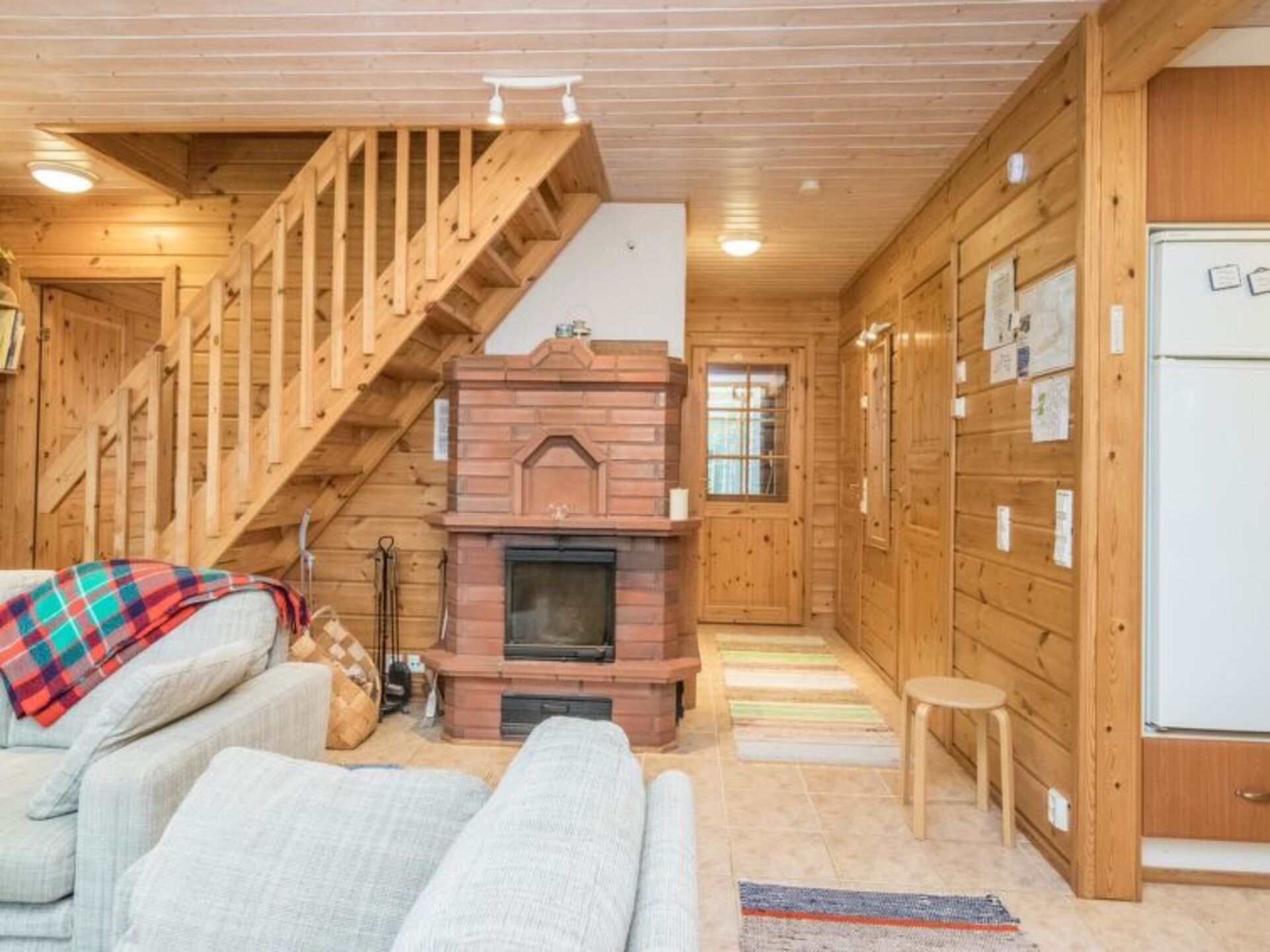 Luxury Retreat You will Love, Pelkosenniemi 1264