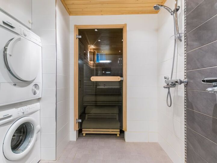 Time to Relax, Pelkosenniemi 1266