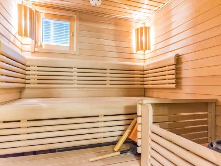 Time to Relax, Pelkosenniemi 1266