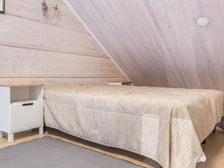 Time to Relax, Pelkosenniemi 1266