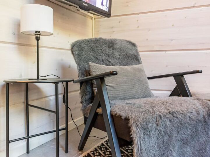 Time to Relax, Pelkosenniemi 1266