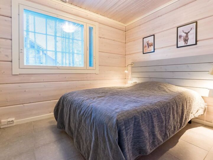 Time to Relax, Pelkosenniemi 1266