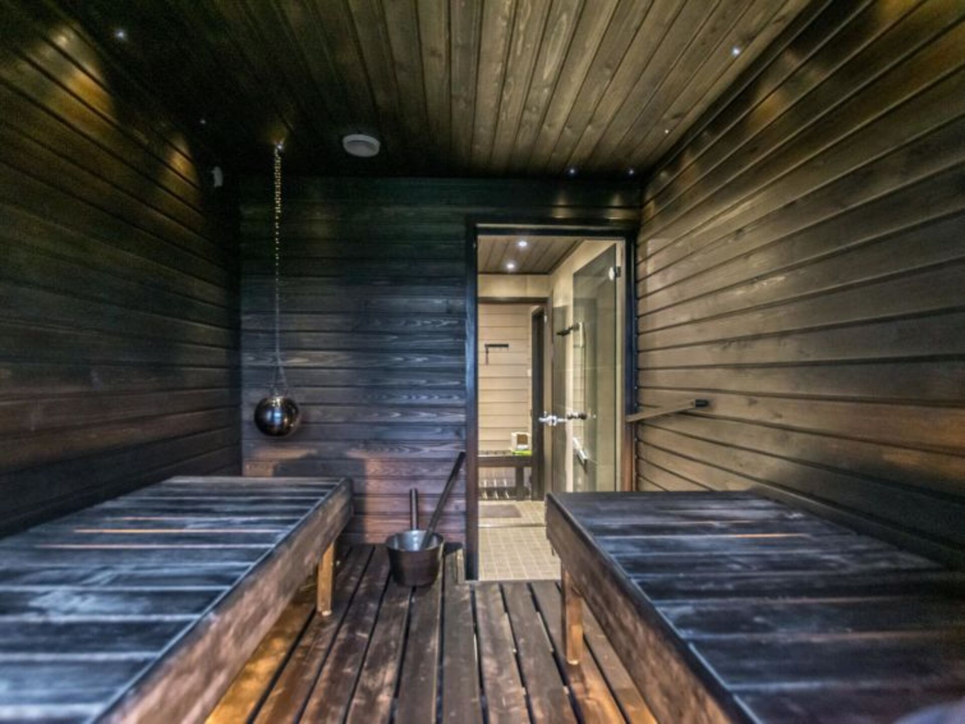 Luxury Home, Idyllic Location, Pelkosenniemi 1269